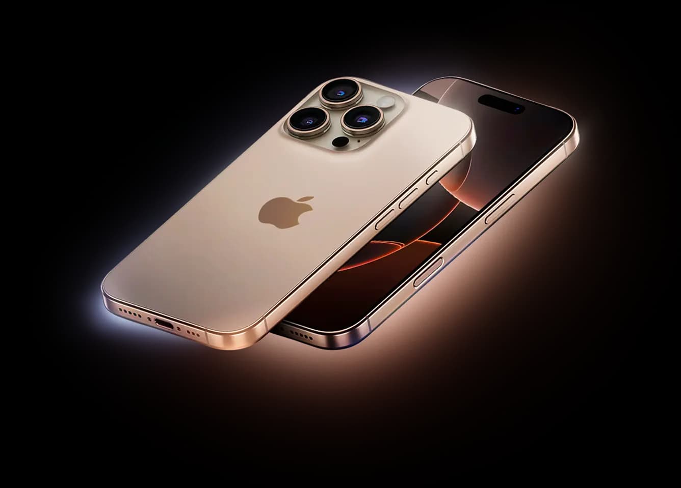 Apple iPhone 16 Pro и Pro Max