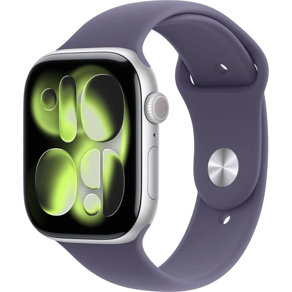 Apple Watch Series 11 42mm Silver M/L