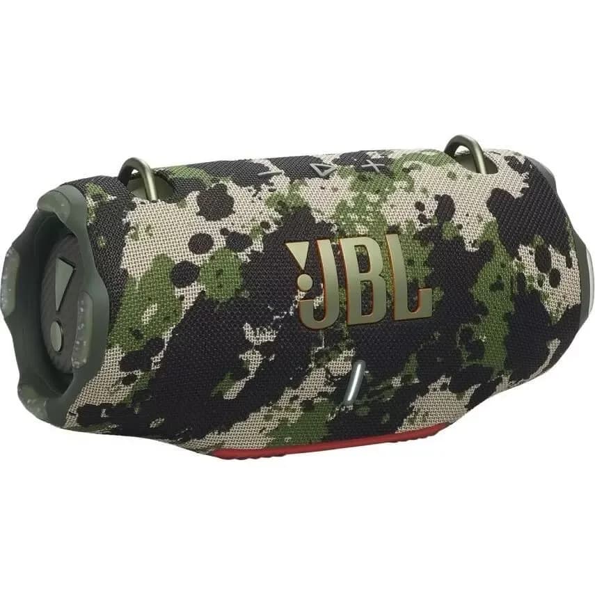 Портативная колонка JBL Xtreme 4 Camouflage