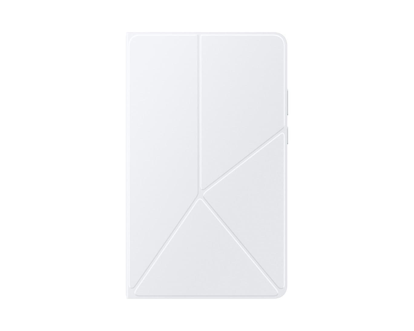 Чехол Book Cover Galaxy Tab A11 Белый