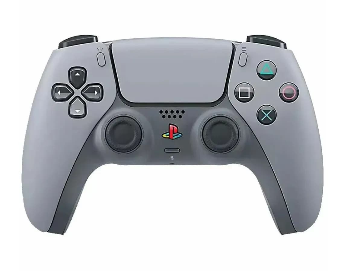 Беспроводной геймпад PlayStation 5 DualSense 30th Anniversary Limited Edition