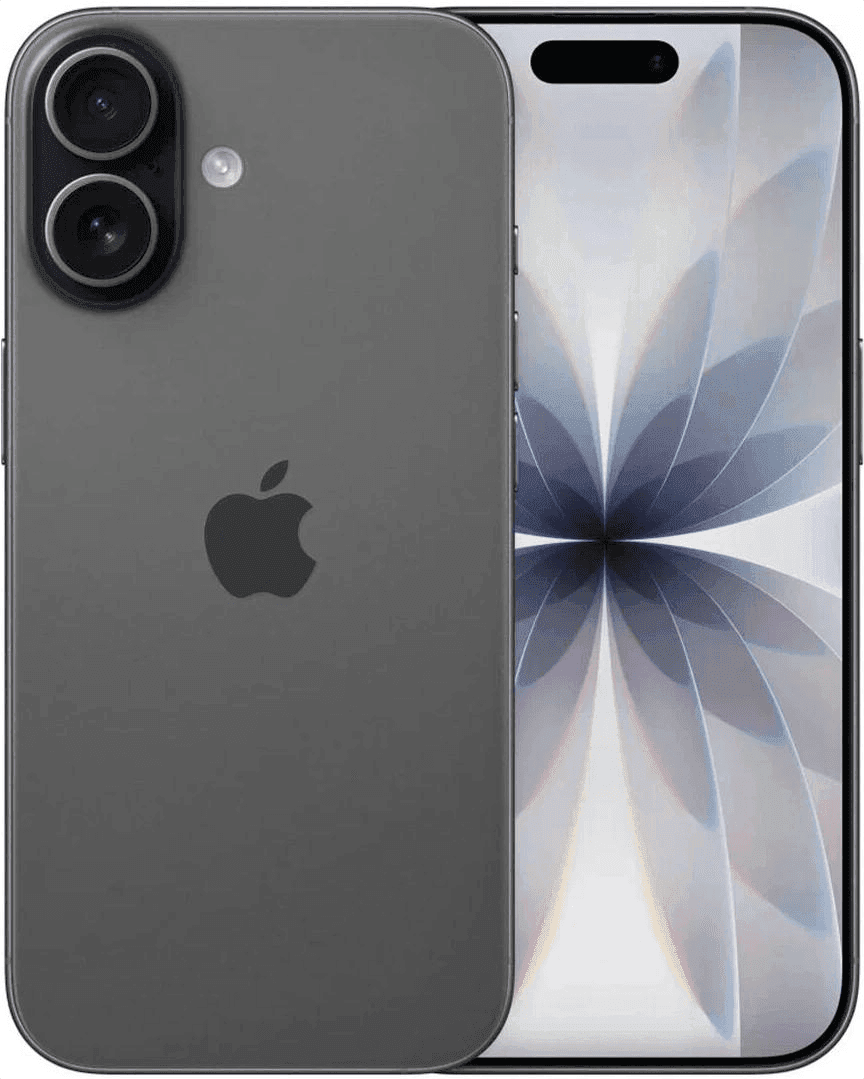 iPhone 17 256 GB Black (eSIM)