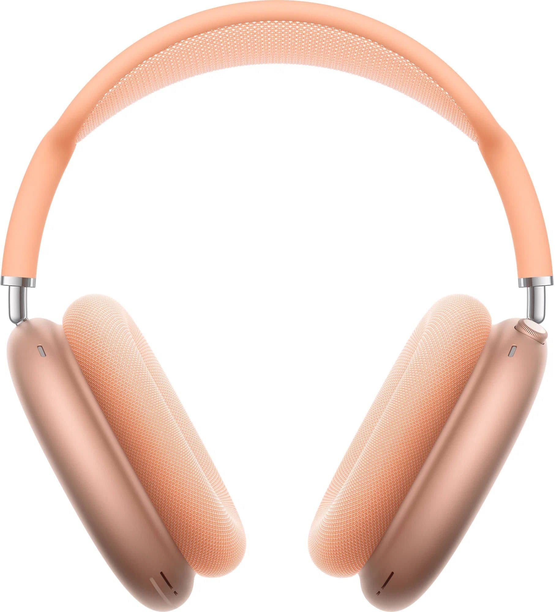 AirPods Max Orange