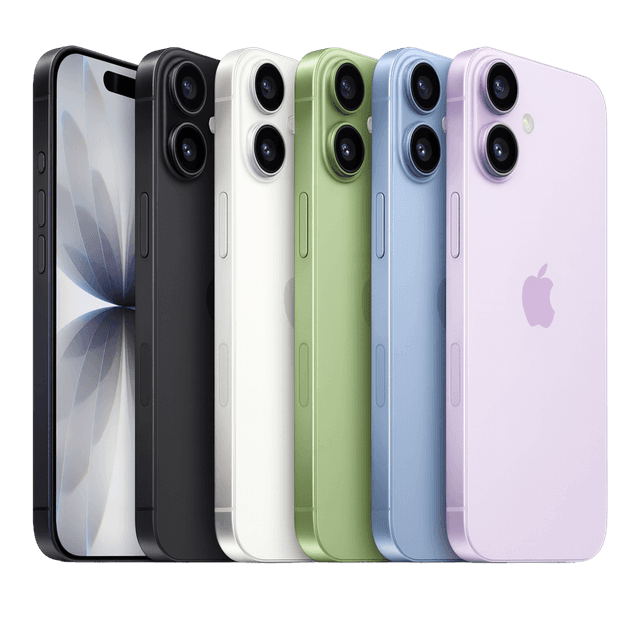iPhone 17