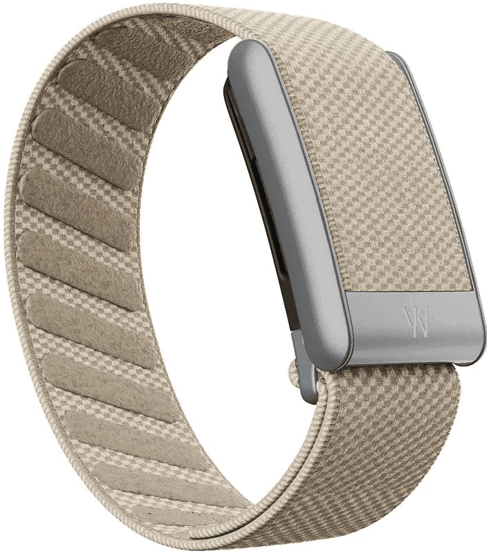 Плетеный ремешок SuperKnit Band Dune для Whoop 5.0