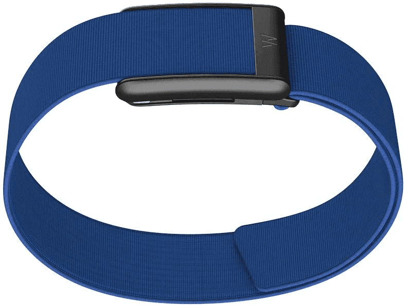 Ремешок на бицепс CoreKnit Bicep Band Royal Blue для Whoop 5.0/MG (S/M)