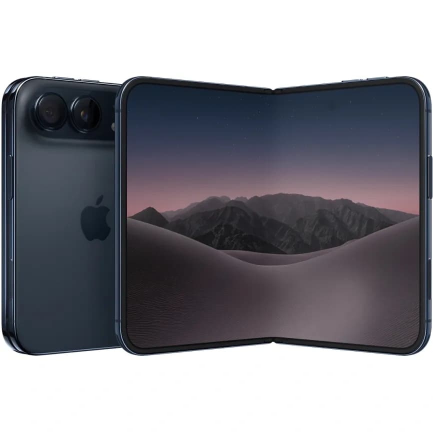 iPhone Duo 1 TB Night Sky (eSIM)