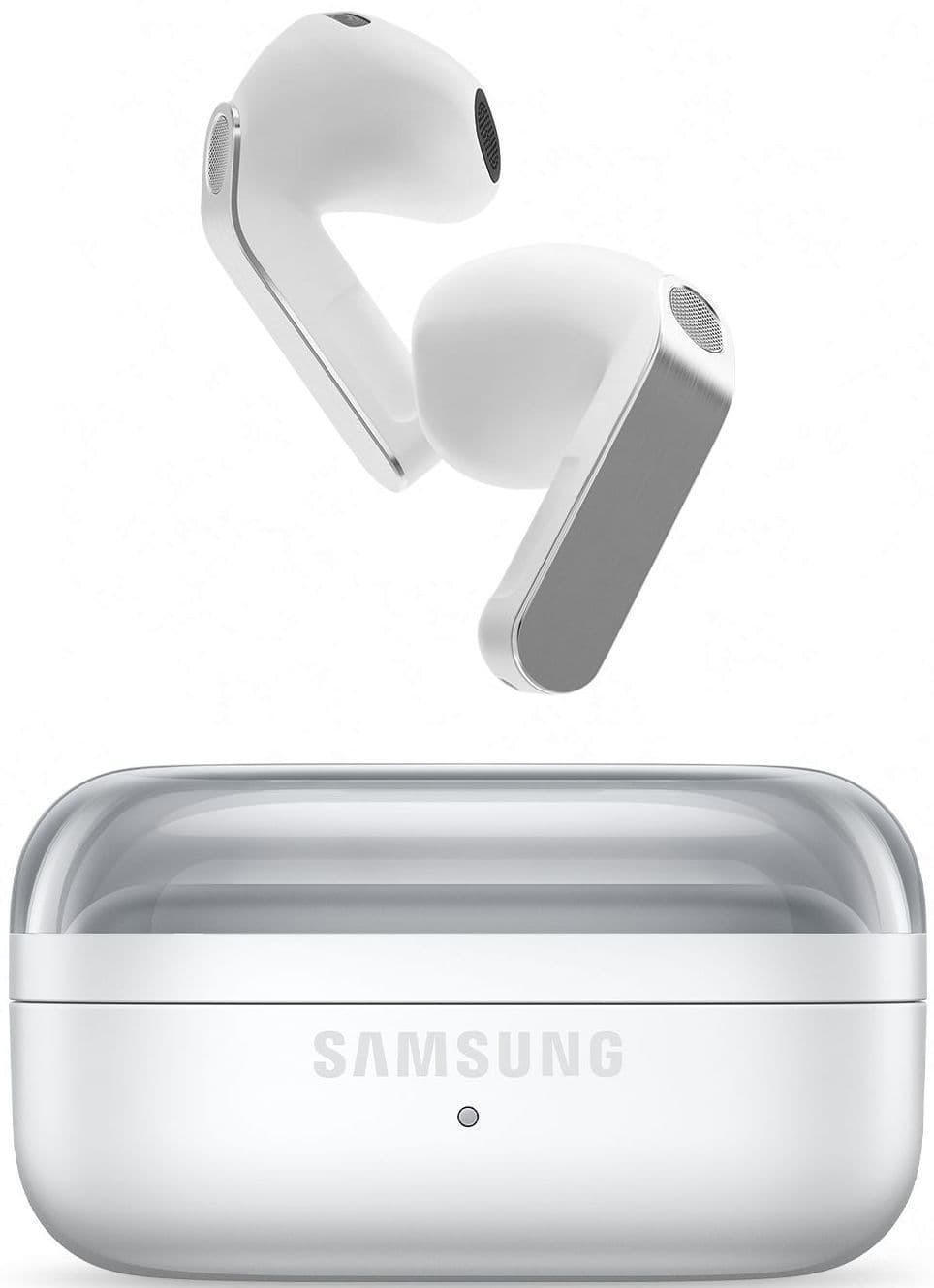Galaxy Buds4 Белый