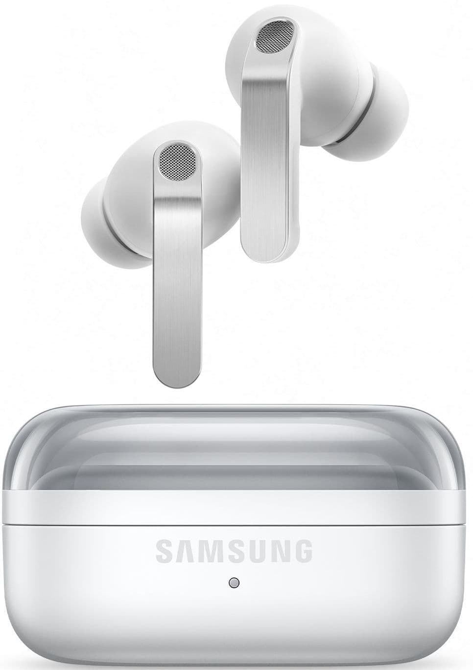 Galaxy Buds4 Pro Белый