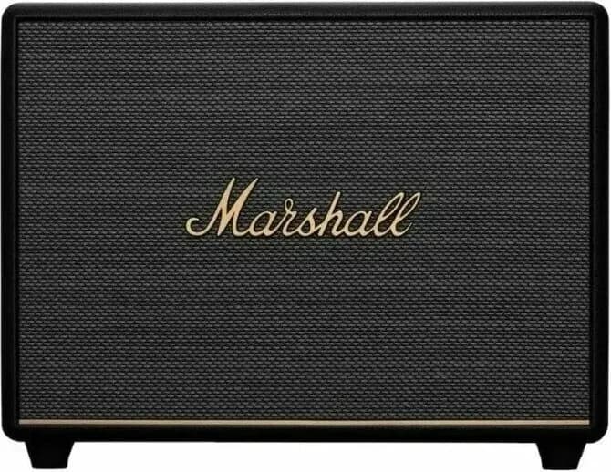 Колонка Marshall WOBURN III Black