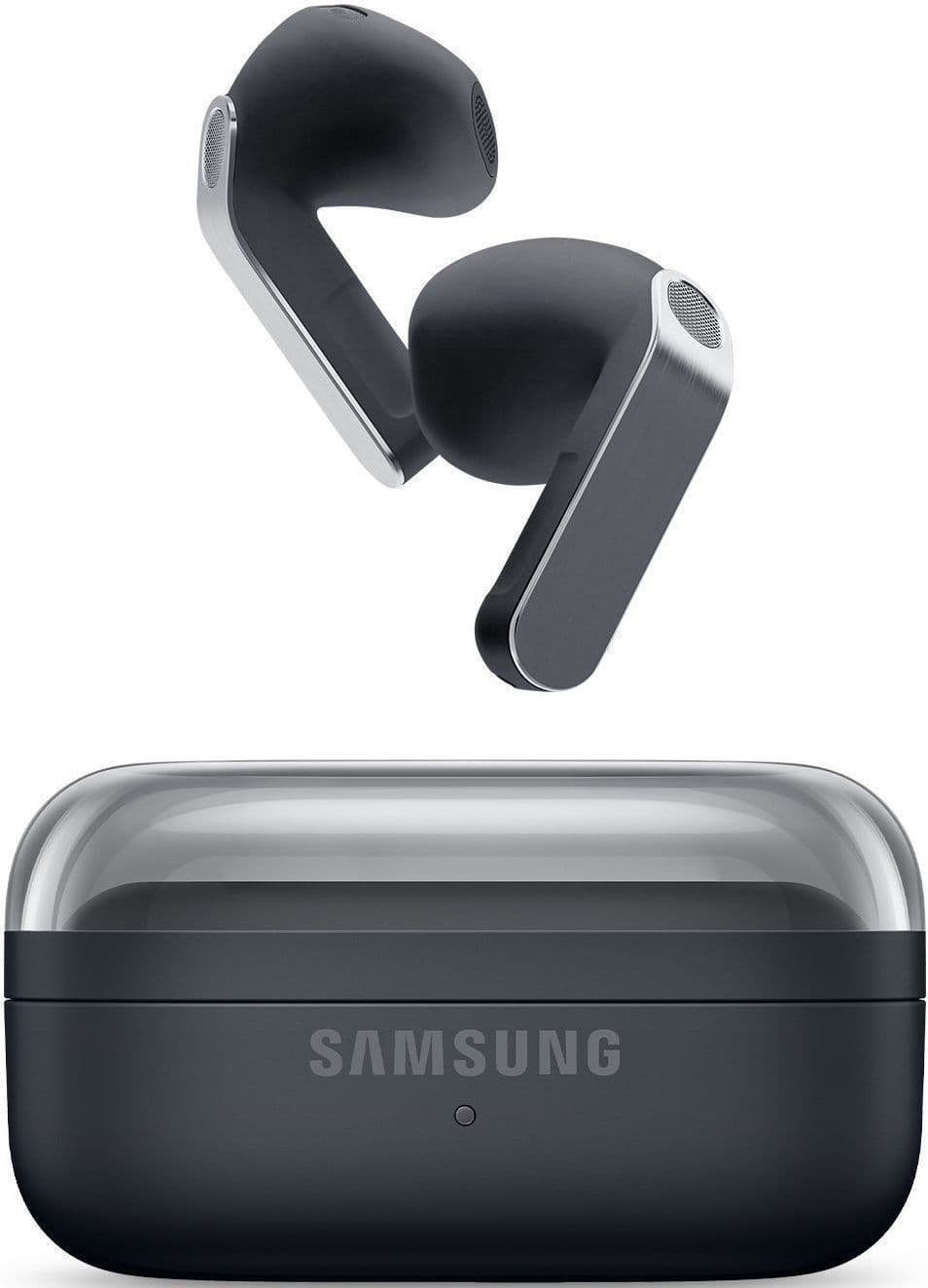 Galaxy Buds4 Черный