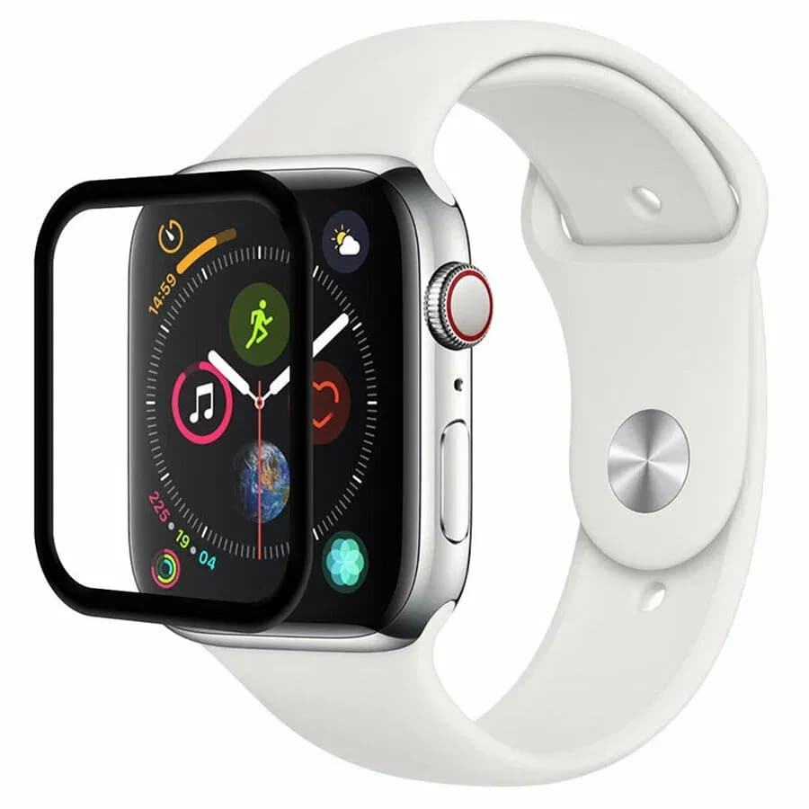 Защитное стекло для Apple Watch 40 мм