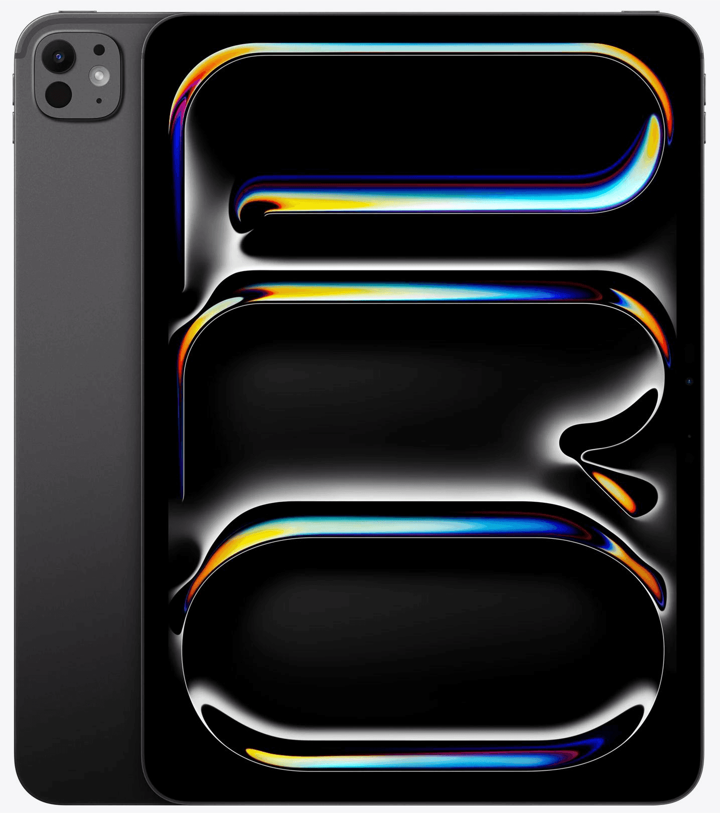 iPad Pro 13" 1 TB Wi-Fi + Cellular Space Black