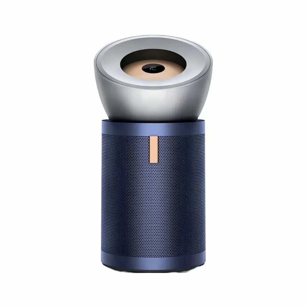 Очиститель воздуха Dyson Purifier Formaldehyde Big+Quiet Bright (BP03), Nickel/Prussian Blue