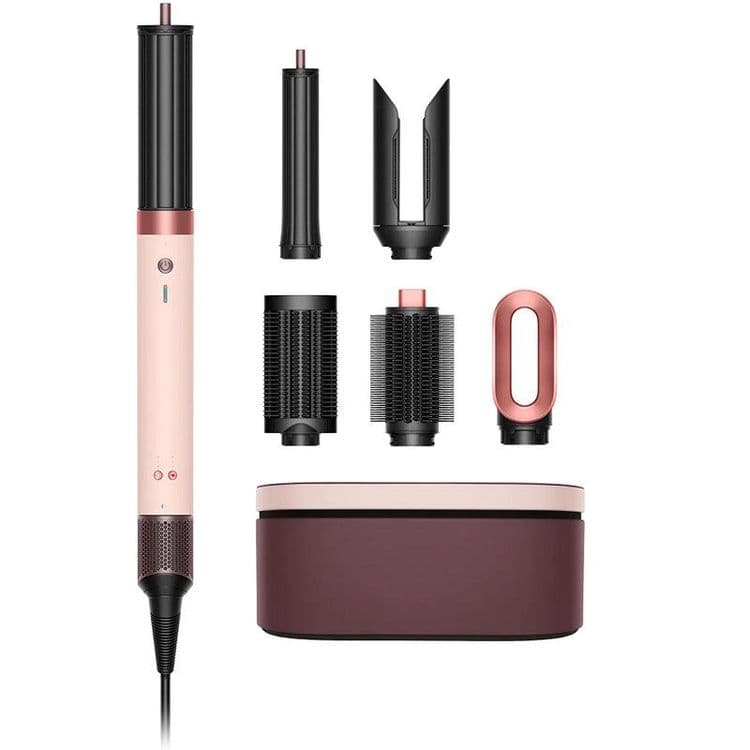 Стайлер Dyson Airwrap Coanda 2x HS09 (Ceramic PinkRose Gold)