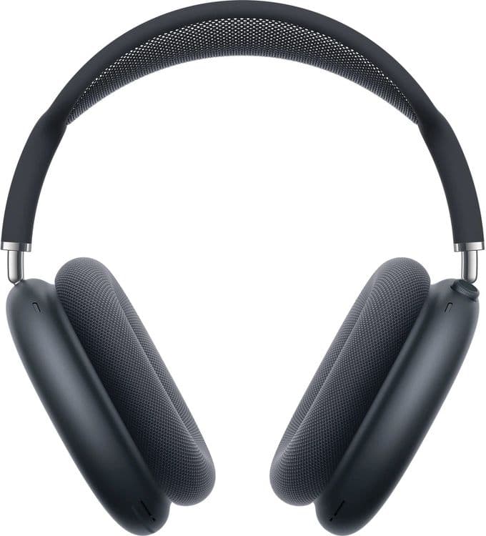 AirPods Max 2 Midnight