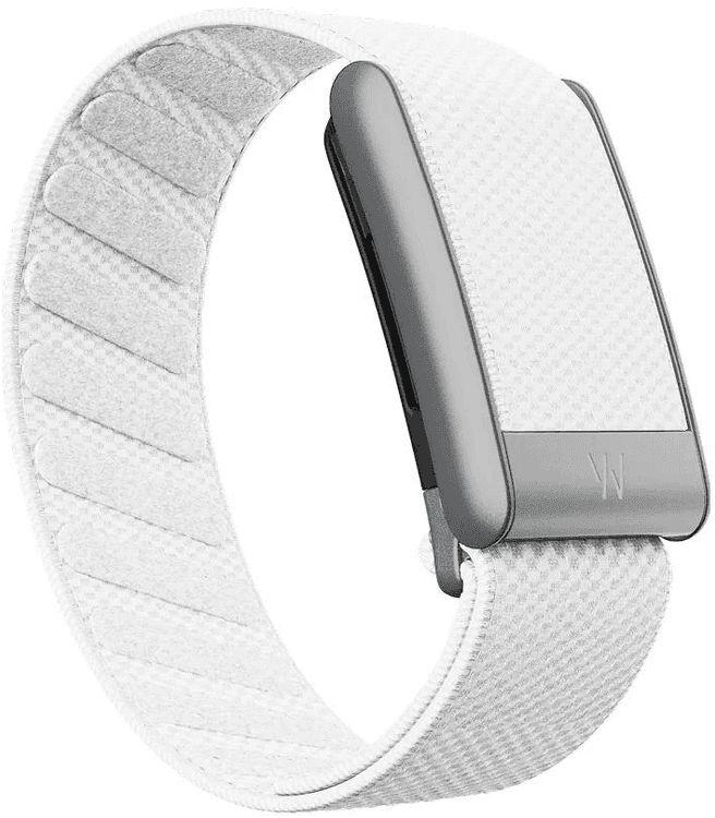 Плетеный ремешок SuperKnit Band Glacier для Whoop 5.0