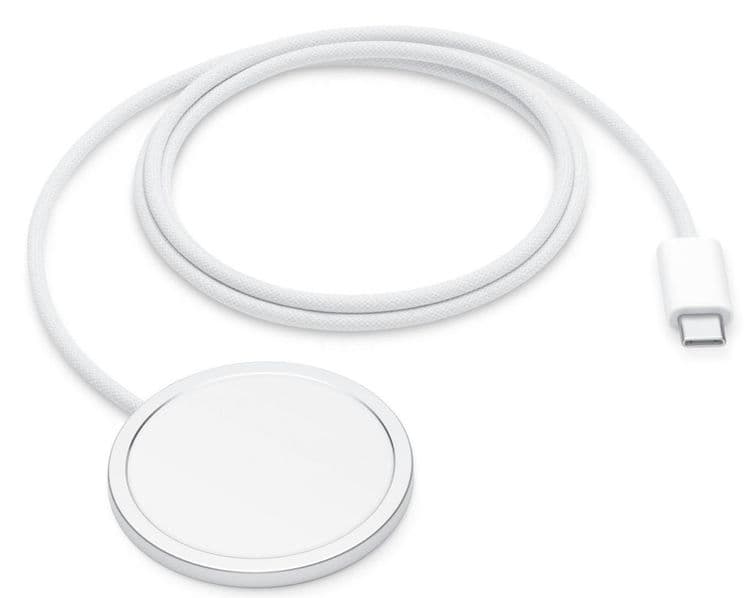 Зарядное устройство Apple MagSafe USB-C (2 м)