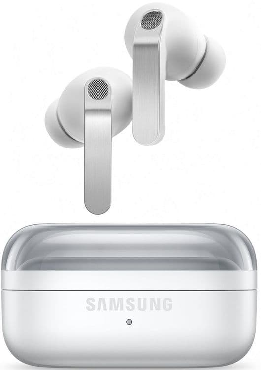 Galaxy Buds4 Pro Белый