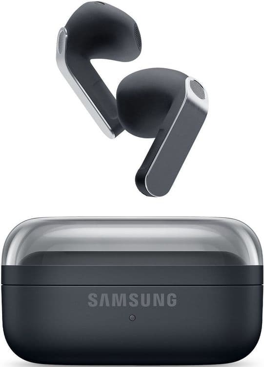 Galaxy Buds4 Черный