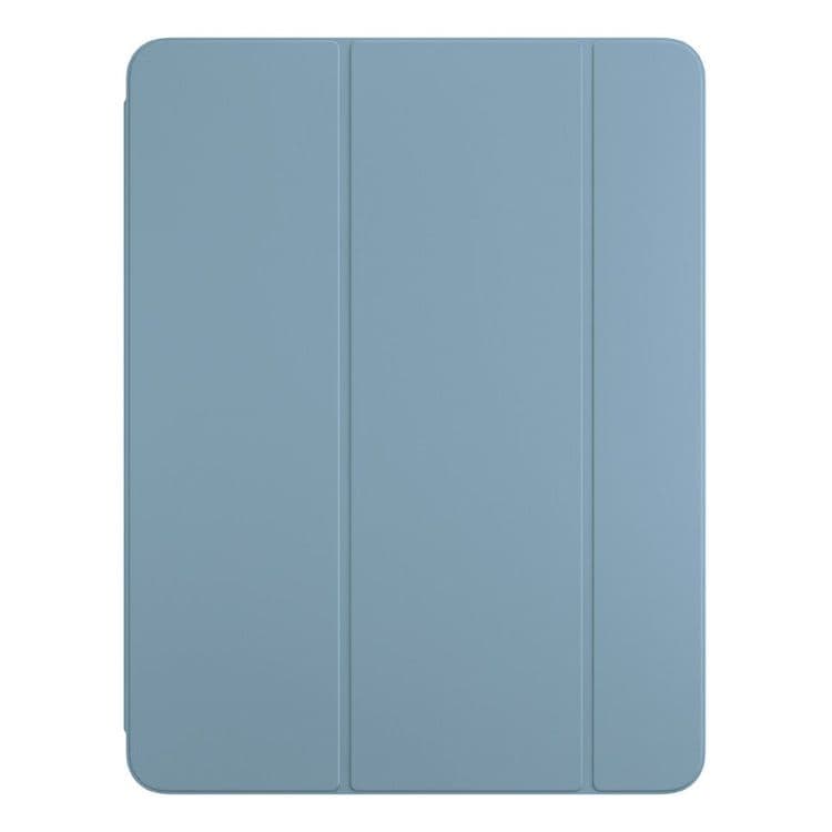 Чехол Smart Folio для iPad Pro 11 Denim (Голубой)
