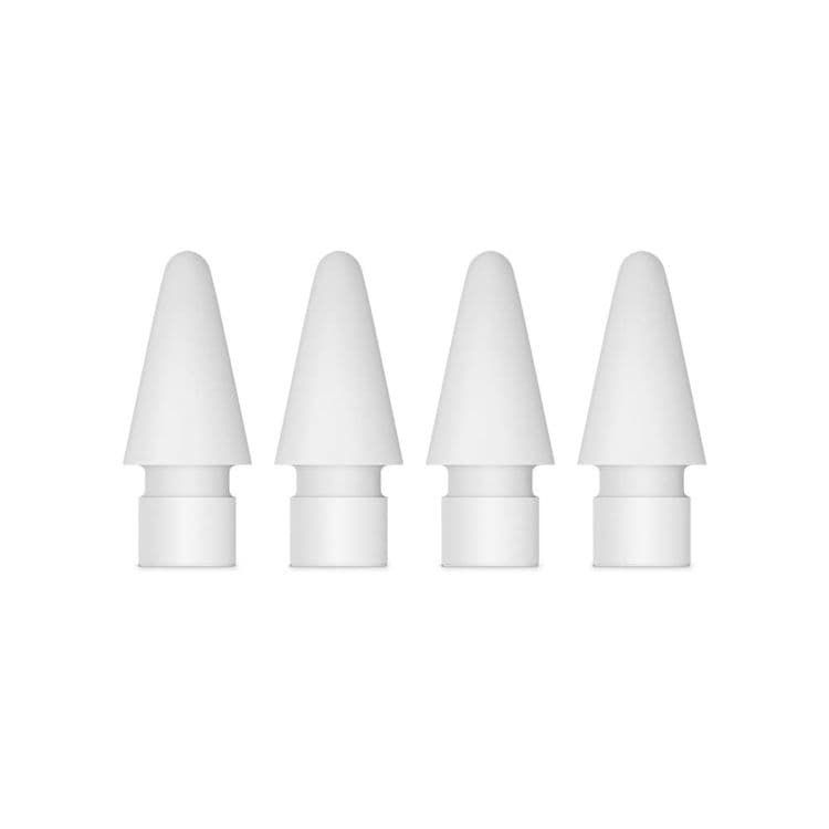 Наконечники Apple для Apple Pencil, 4 шт