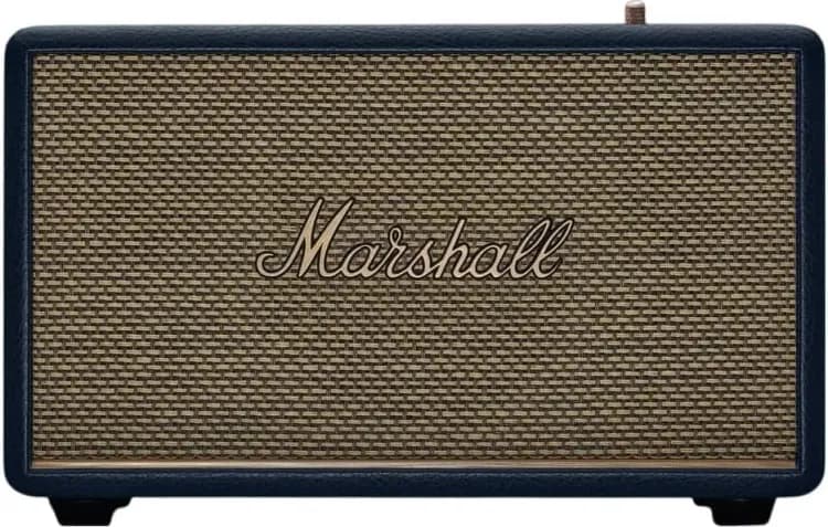 Колонка Marshall ACTON III Midnight Blue