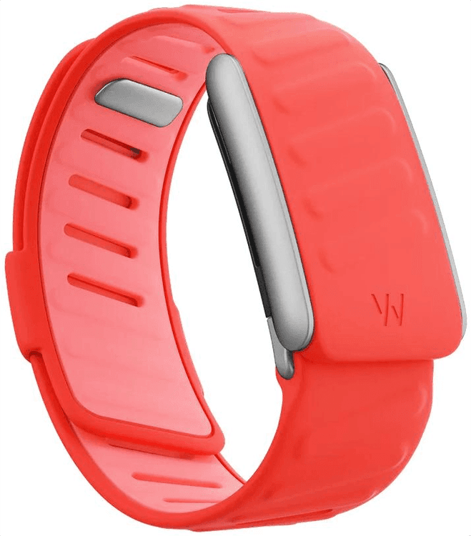 Спортивный ремешок SportFlex Band Bounce для Whoop 5.0