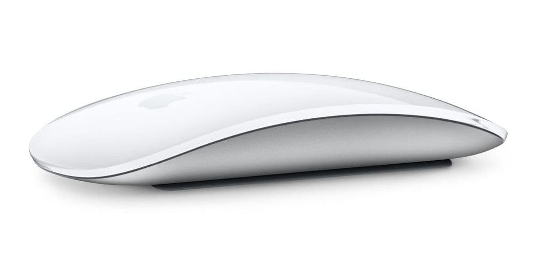 Magic Mouse (USB‑C) - White
