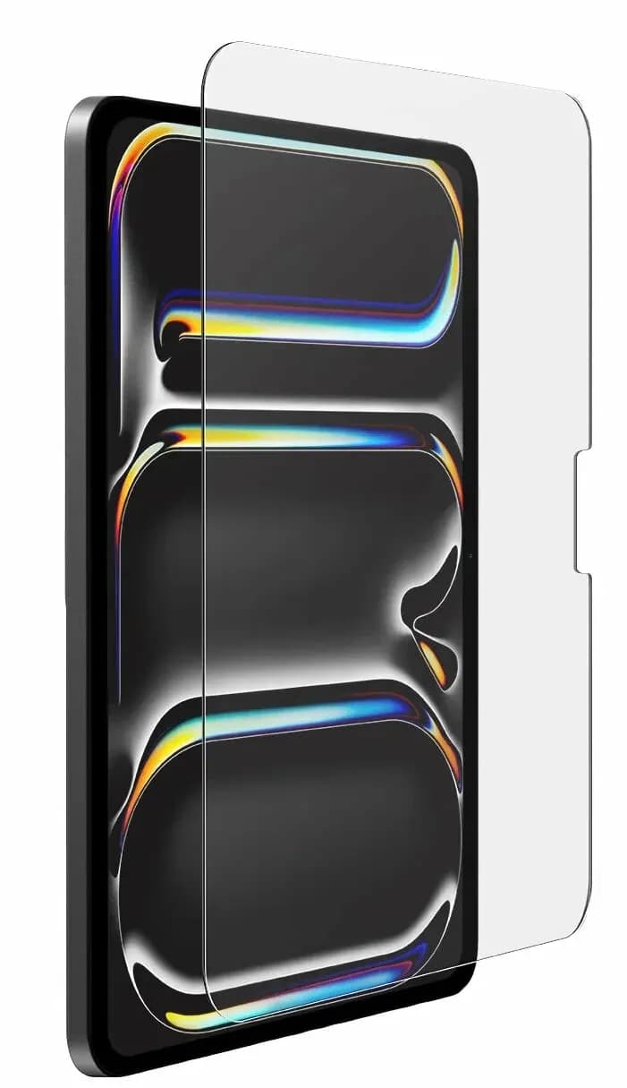 Защитное стекло Uniq Optix Clear для iPad Air 13" 