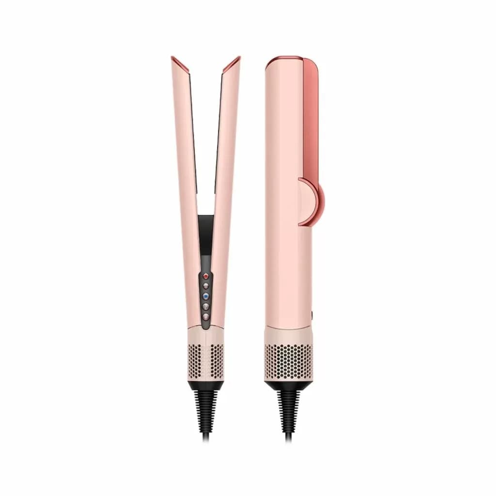 Выпрямитель Dyson Airstrait HT01, Kanzan Pink (футляр)
