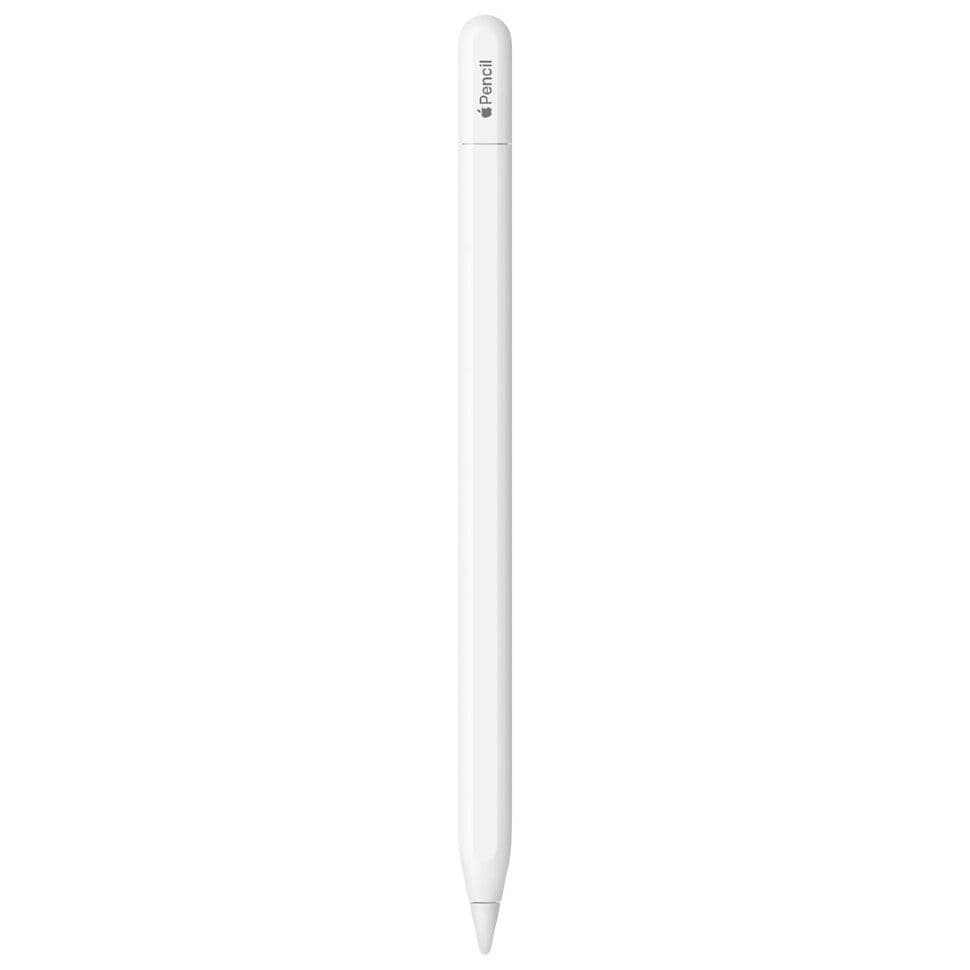  Стилус Apple Pencil 2nd generation USB-C