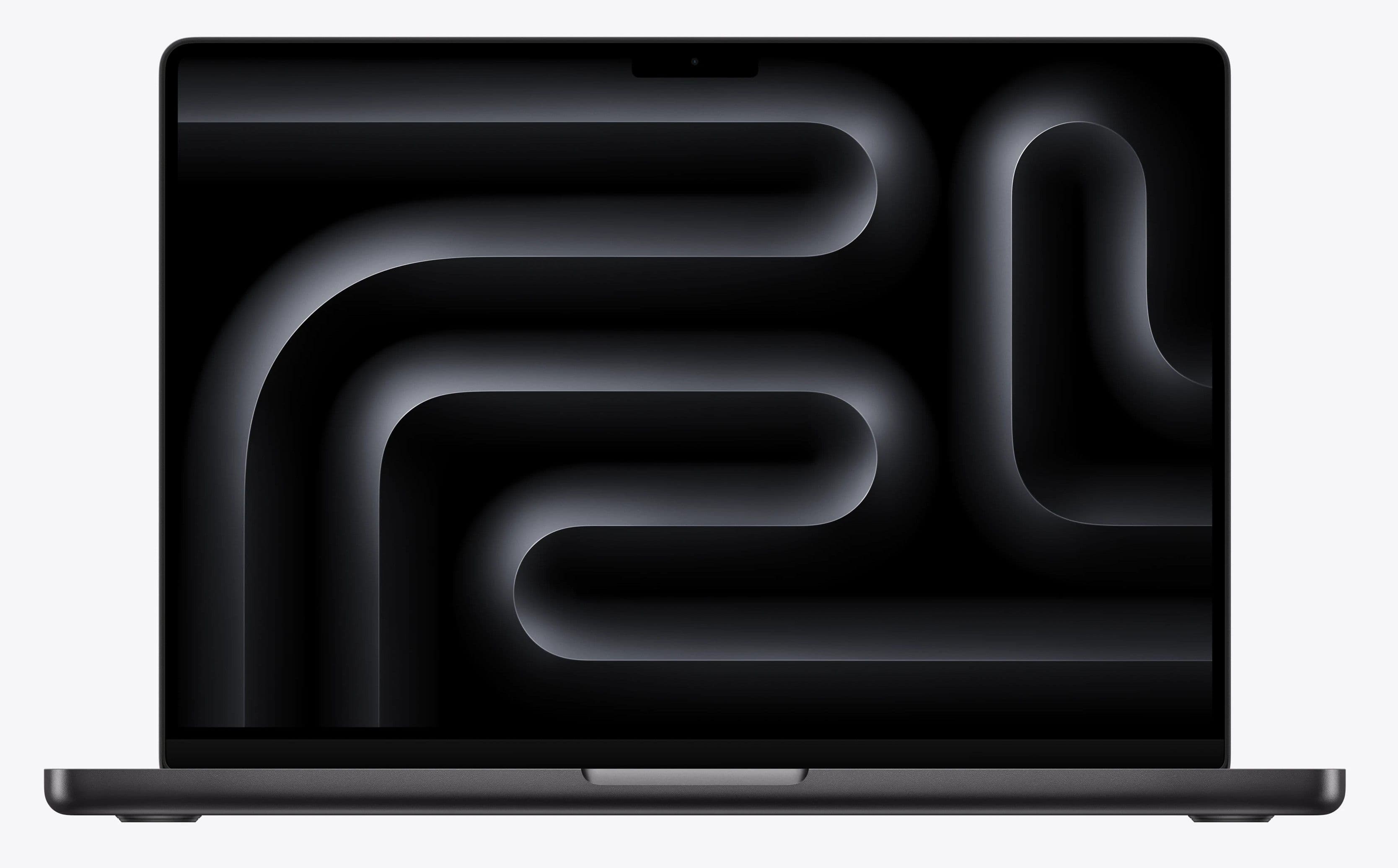 MacBook Pro M5 14" 24/1 TB Space Black 
