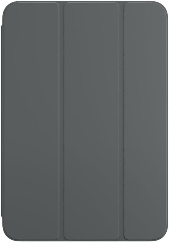 Чехол Apple Smart Folio iPad mini 7, угольно-серый