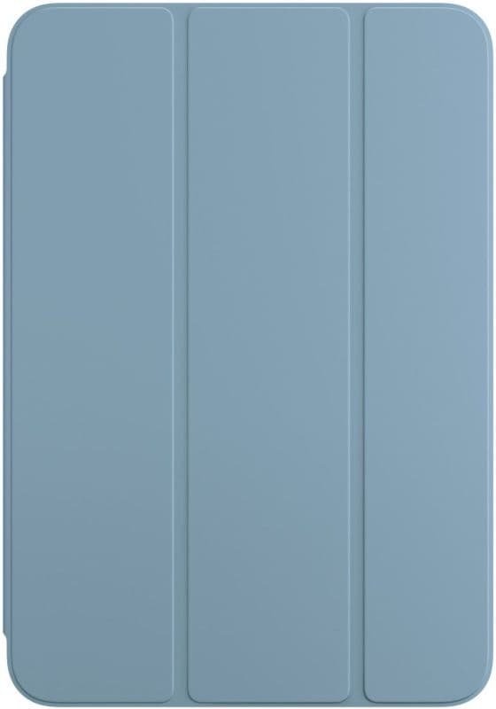 Чехол Apple Smart Folio iPad mini 7, синий деним