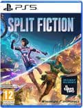 Игра Split Fiction для PS5 (на английском языке)