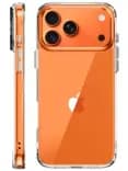 Прозрачный чехол Gurdini для iPhone 17 Pro
