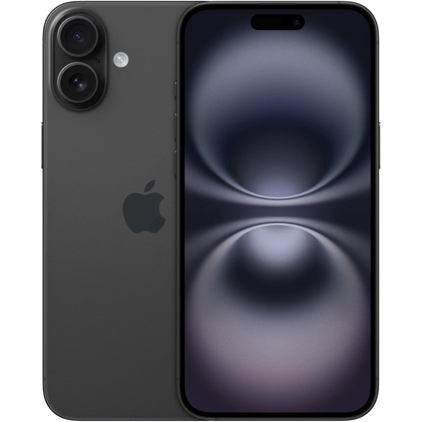 iPhone 16 128 Black (Nano SIM + eSIM)