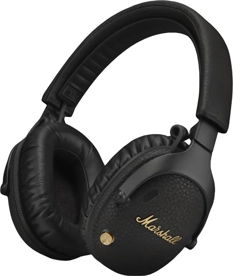 Наушники Marshall MONITOR III A.N.C.