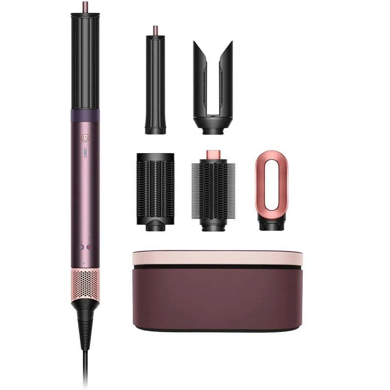 Стайлер Dyson Airwrap Coanda 2x HS09 (Jasper Plum)