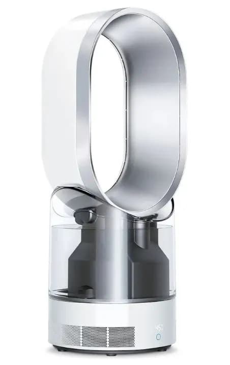 Увлажнитель воздуха Dyson AM10 цвет металлик