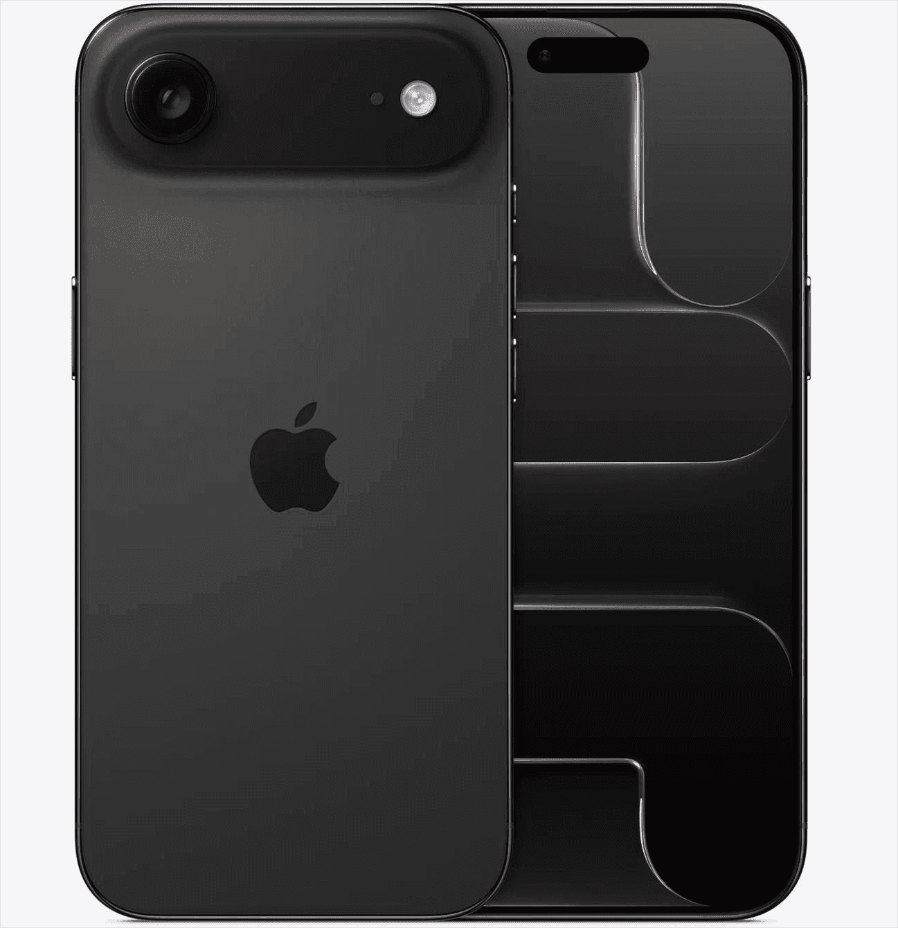 iPhone Air 1 TB Space Black (eSIM)