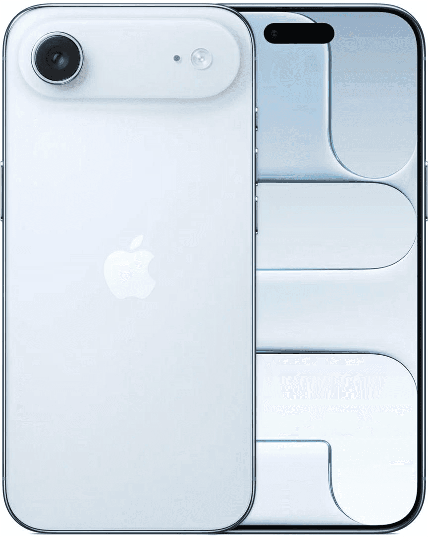 iPhone Air 1 TB Sky Blue (eSIM)