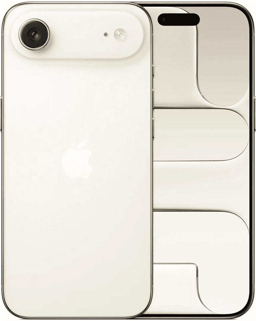 iPhone Air 1 TB Light Gold (eSIM)