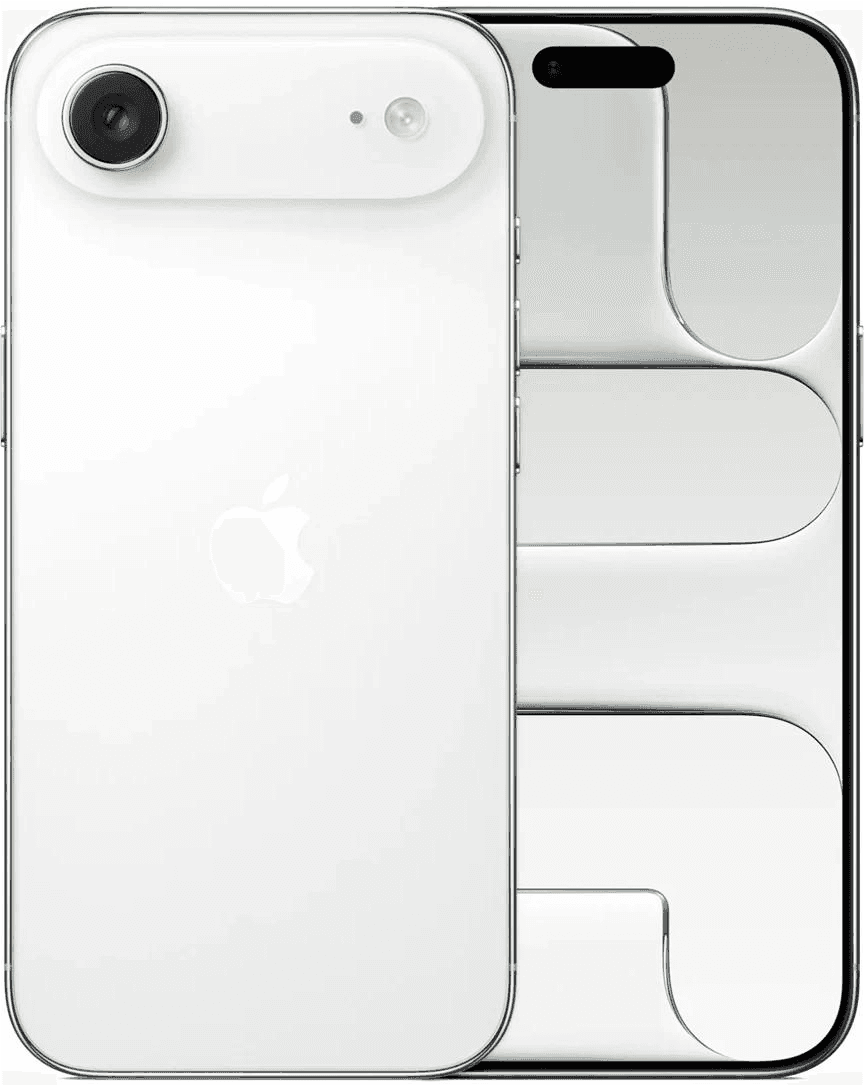 iPhone Air 1 TB Cloud White (eSIM)