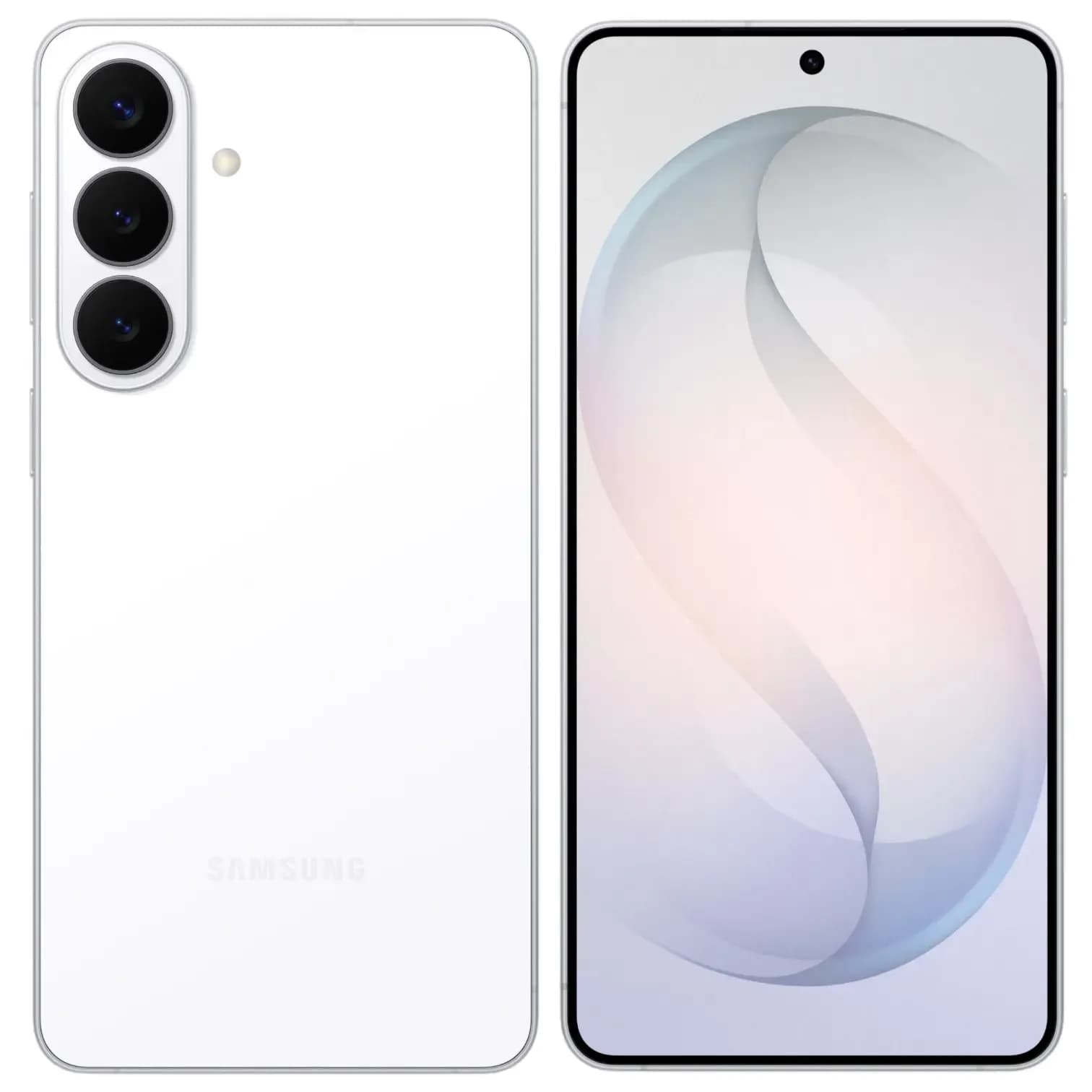 Смартфон Samsung Galaxy S26+ 12/512 Гб Белый