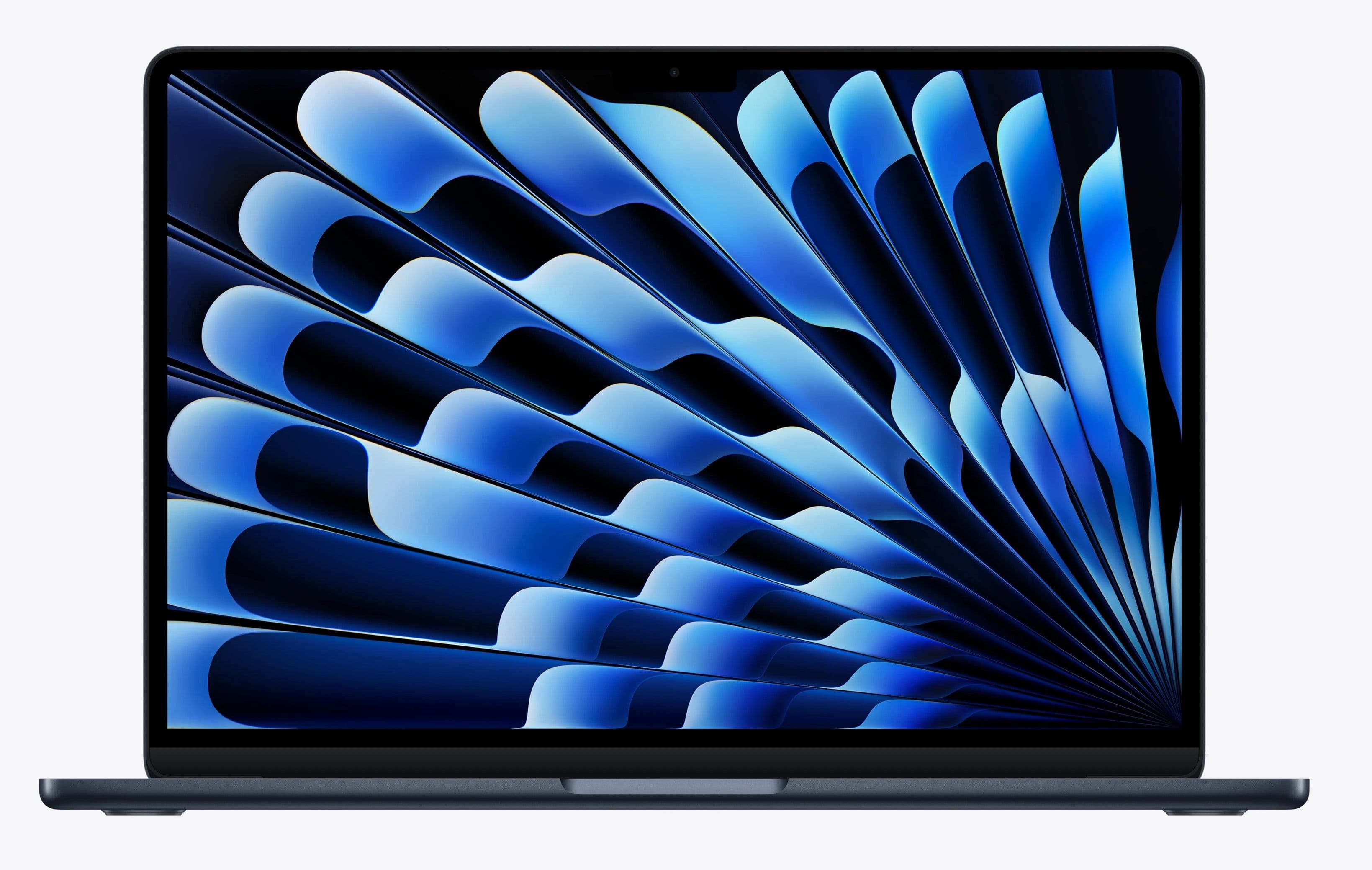 MacBook Air M5 13" 24/512 GB Midnight