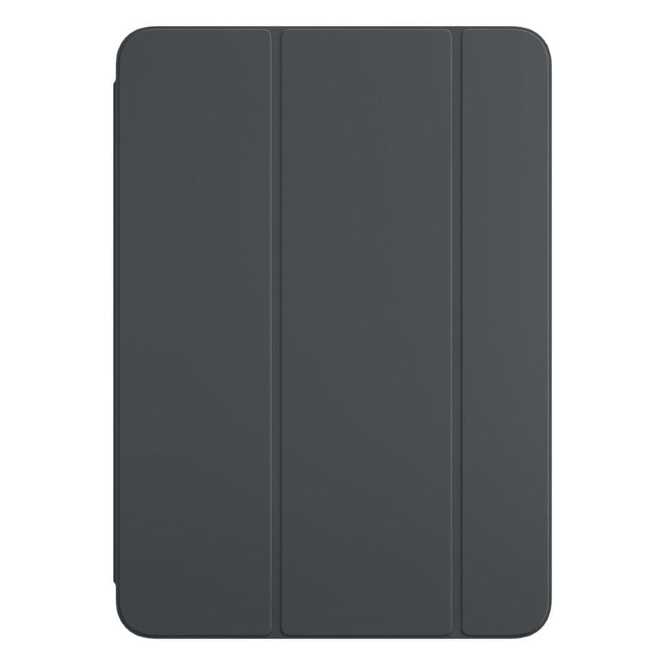 Чехол Smart Folio для iPad Air 11 Black (Черный)