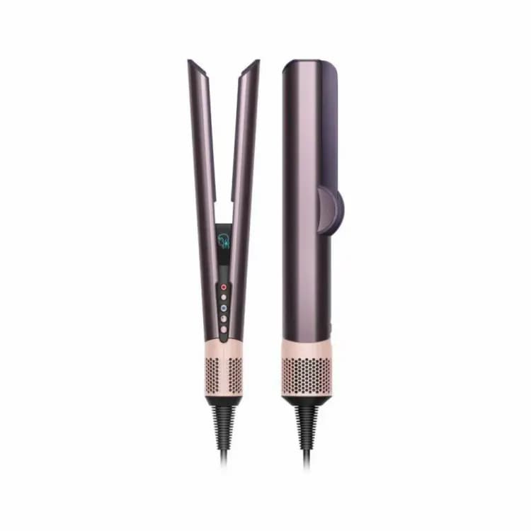 Выпрямитель Dyson Airstrait HT01, Jasper Plum (футляр)