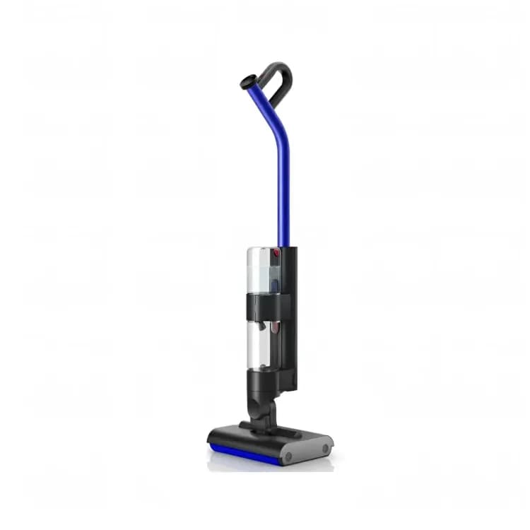 Портативный моющий пылесос Dyson Wash G1 Синий/Чёрный